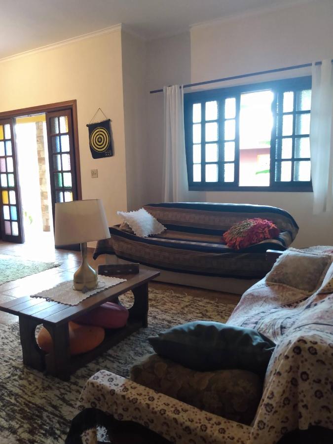 Hospedaria Namastê Peruíbe Extérieur photo
