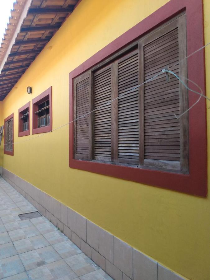Hospedaria Namastê Peruíbe Extérieur photo